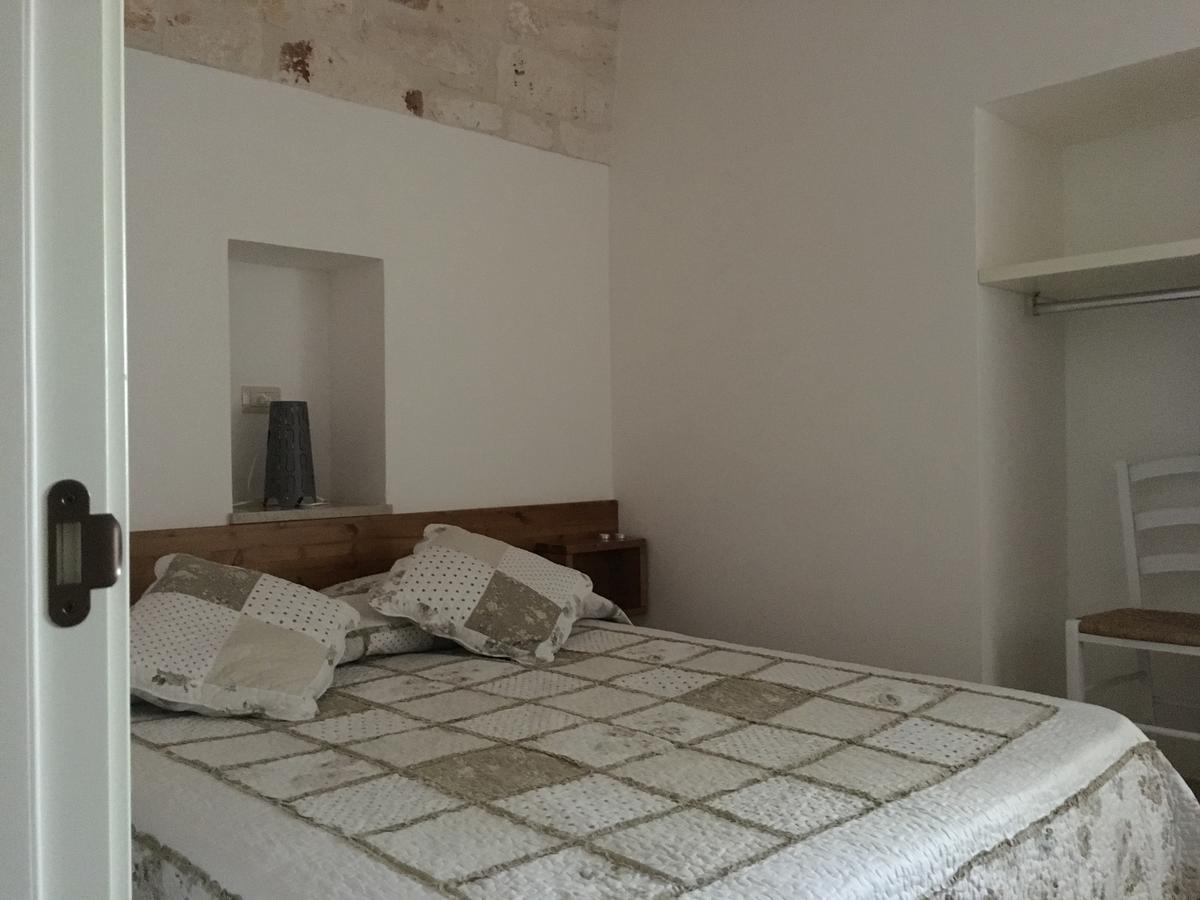 Casolare Di Pozzomasiello Locorotondo Luaran gambar