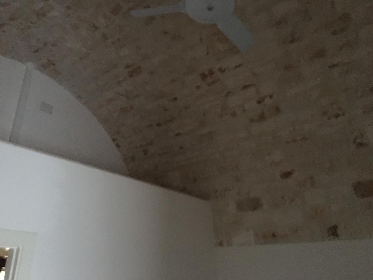 Casolare Di Pozzomasiello Locorotondo Luaran gambar