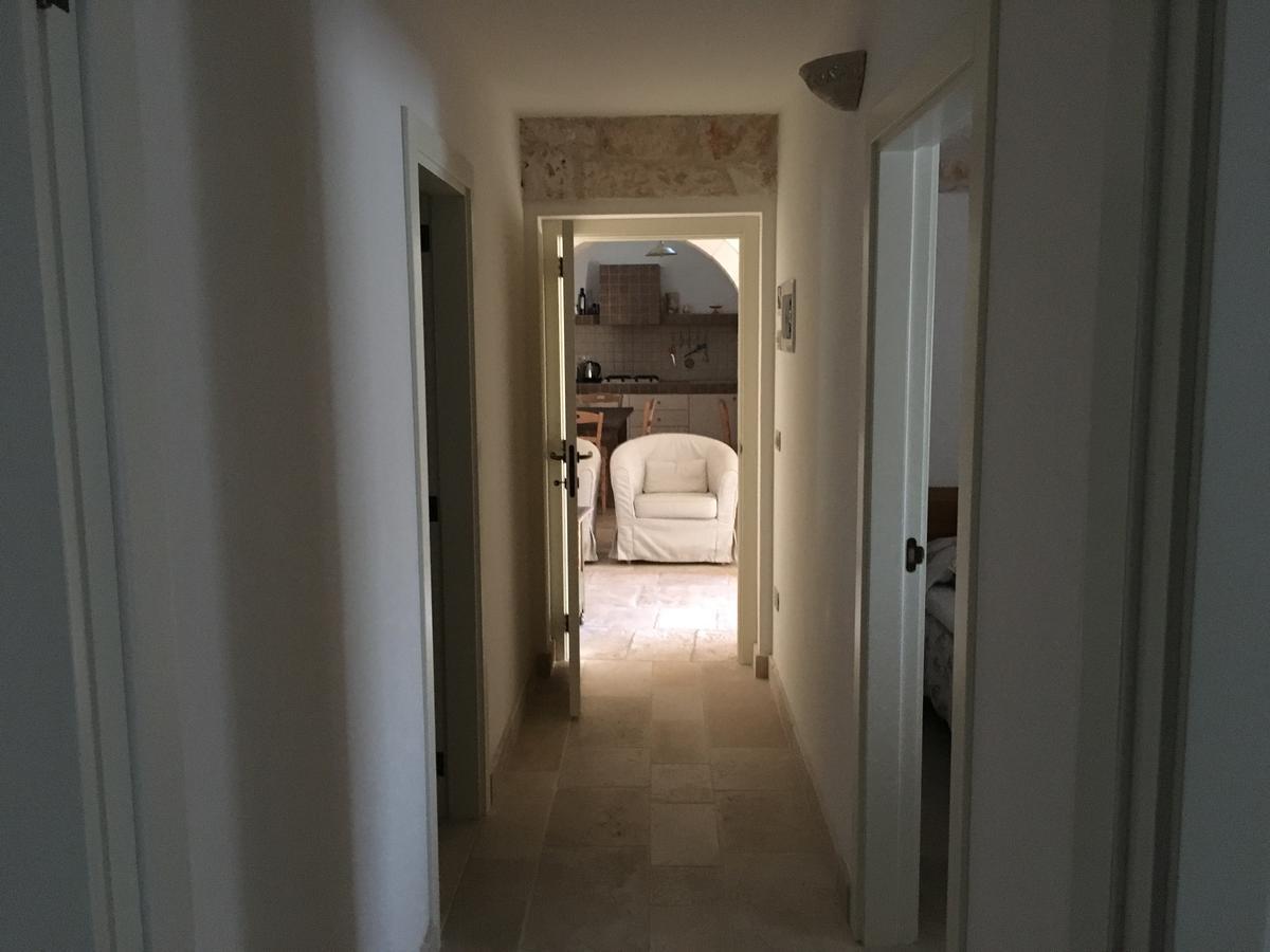 Casolare Di Pozzomasiello Locorotondo Luaran gambar