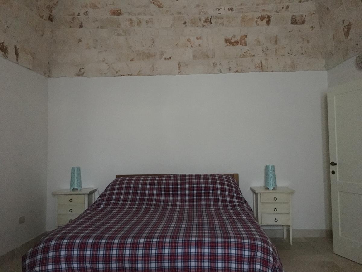 Casolare Di Pozzomasiello Locorotondo Luaran gambar