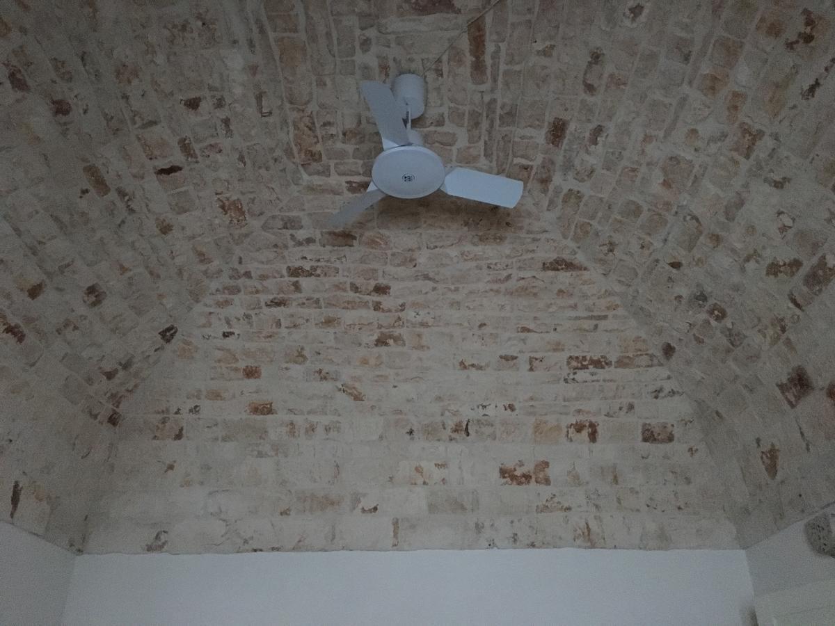 Casolare Di Pozzomasiello Locorotondo Luaran gambar