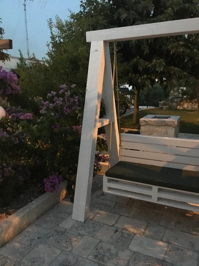 Casolare Di Pozzomasiello Locorotondo Luaran gambar